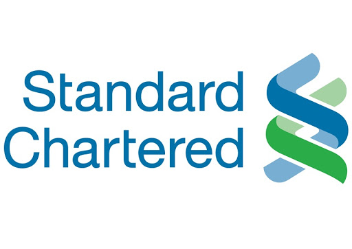 standard chartered bank customer care number